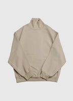 SWEAT TURTLE NECK