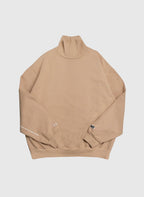 SWEAT TURTLE NECK
