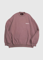 SWEAT P/O CREW NECK