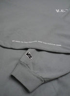 SWEAT P/O CREW NECK