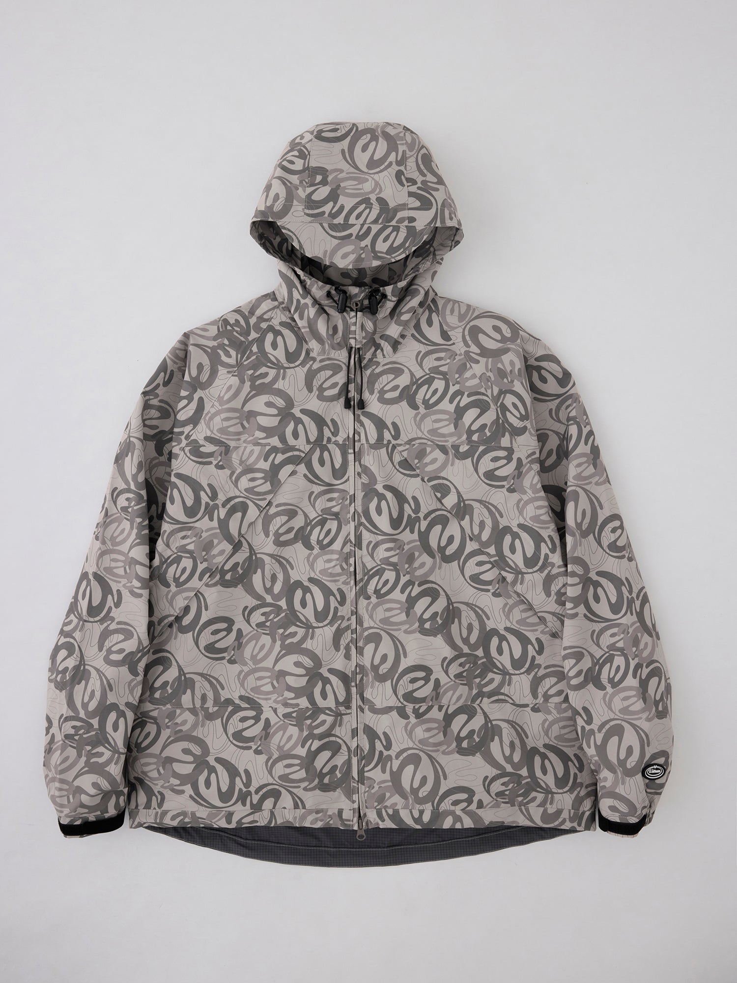 BLEND HOODIE ZIP JACKET