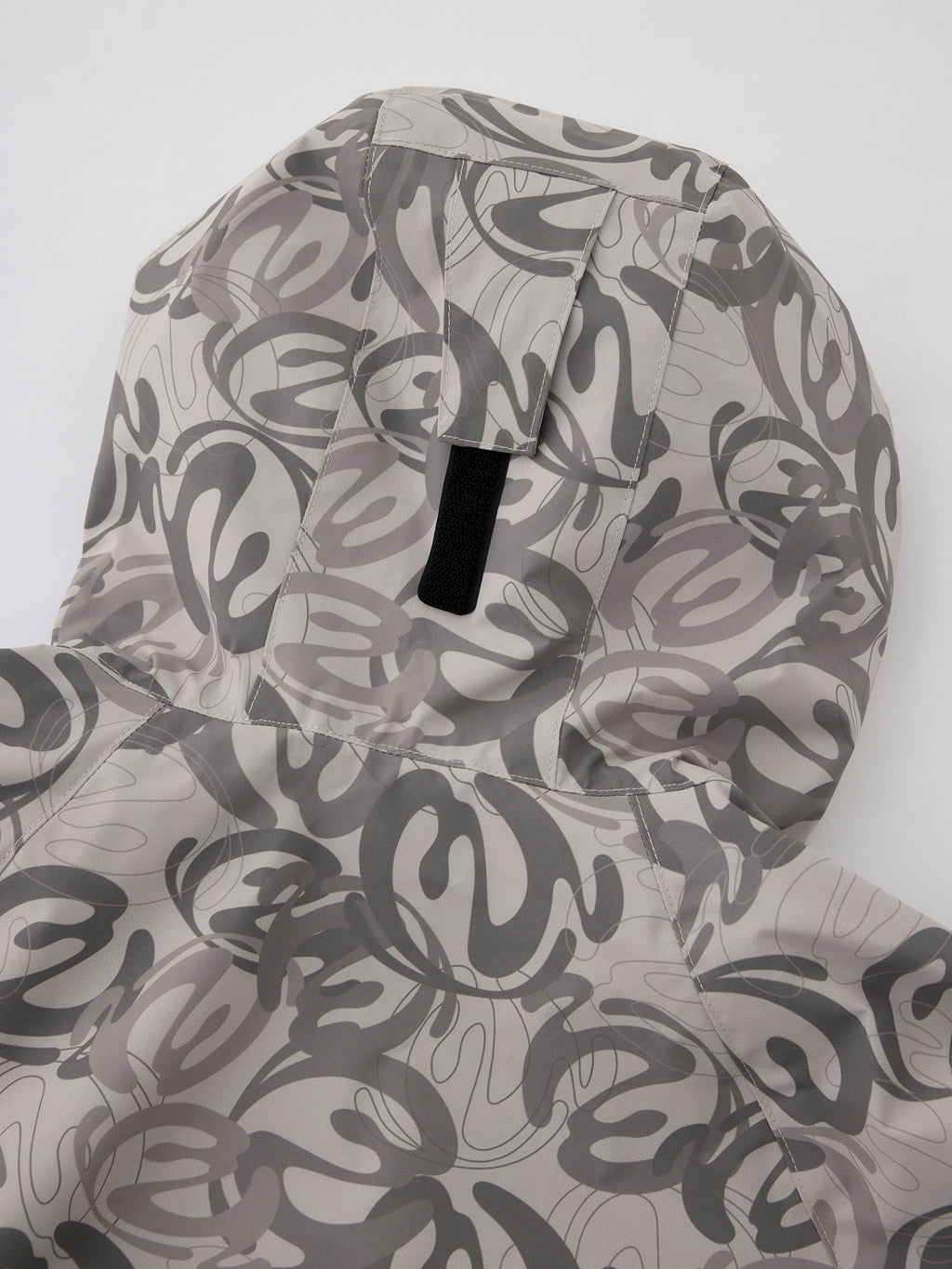 BLEND HOODIE ZIP JACKET