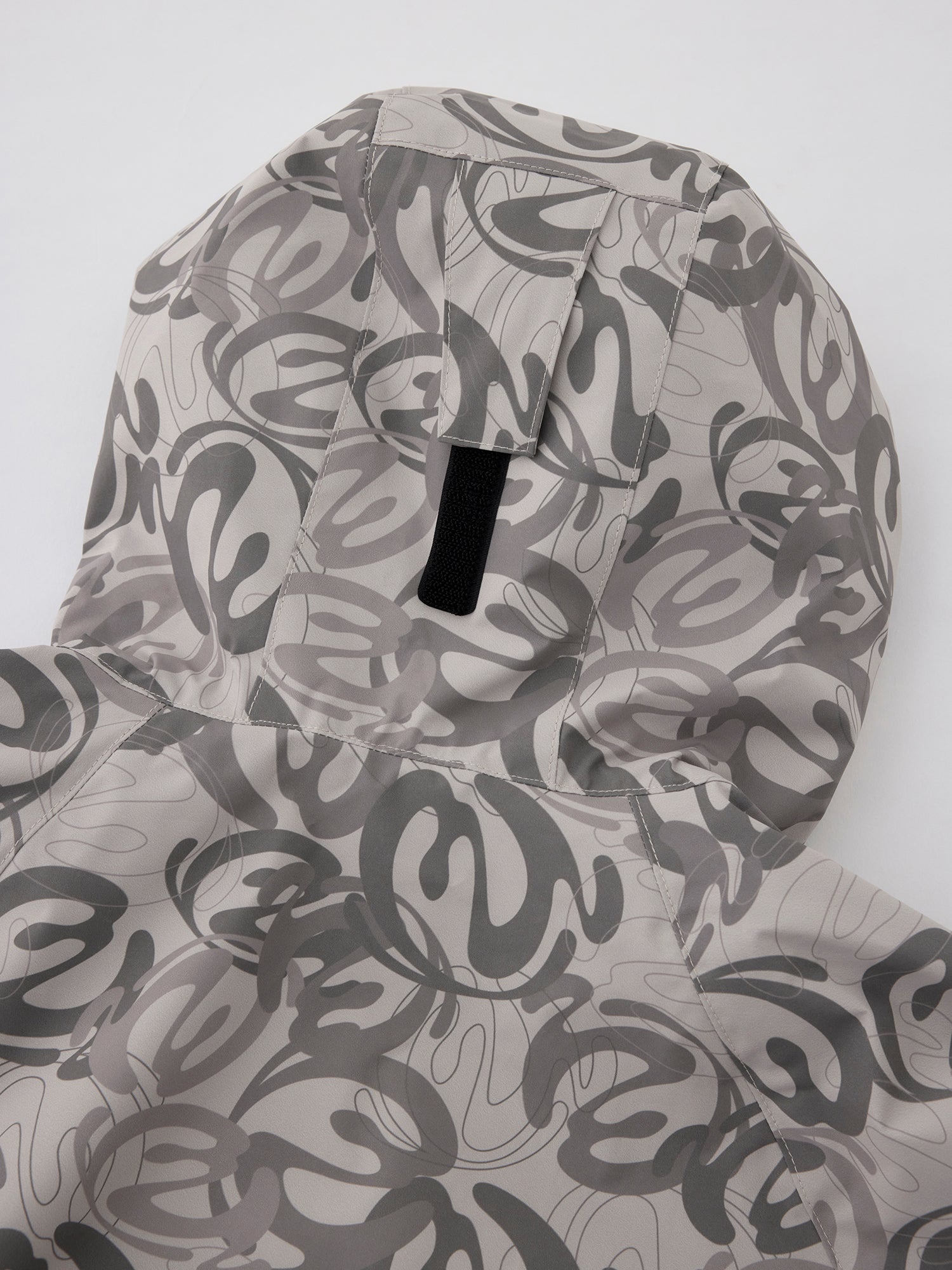 BLEND HOODIE ZIP JACKET