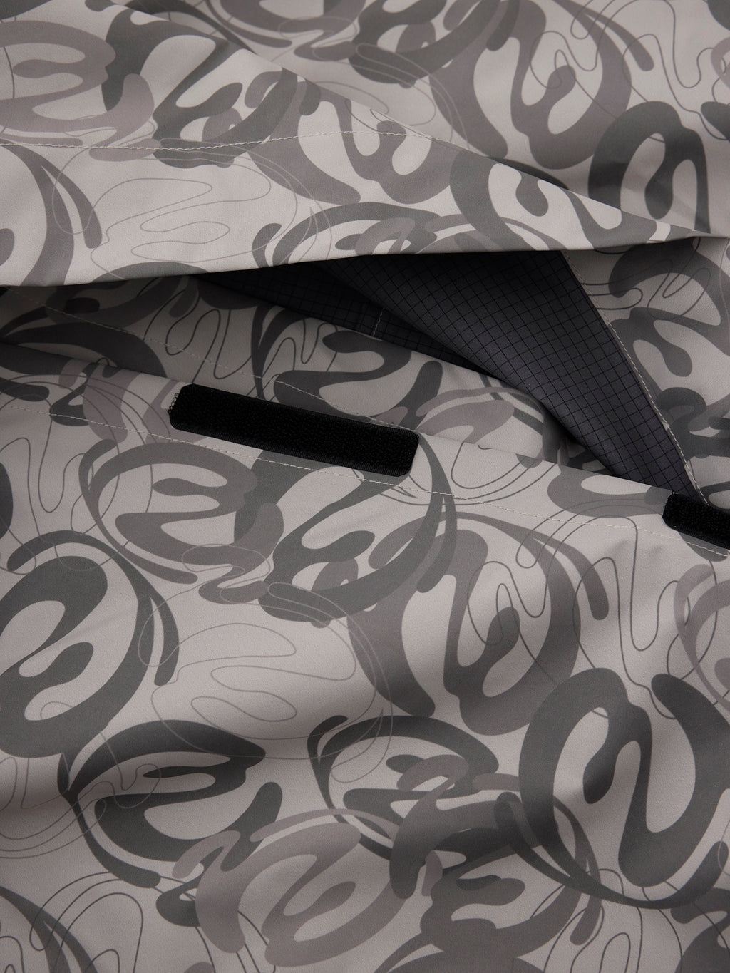 BLEND HOODIE ZIP JACKET