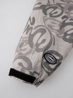 BLEND HOODIE ZIP JACKET