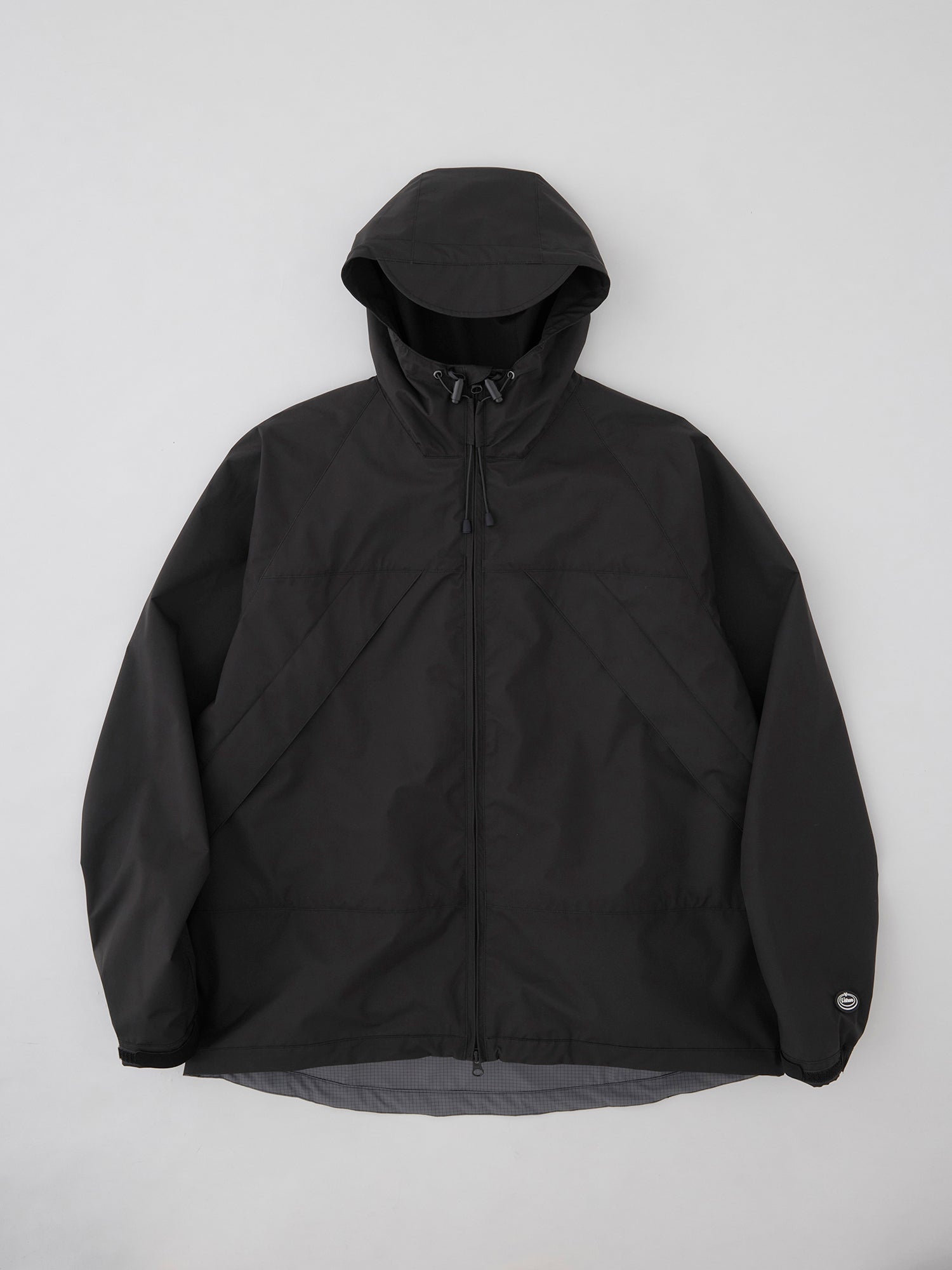 BLEND HOODIE ZIP JACKET