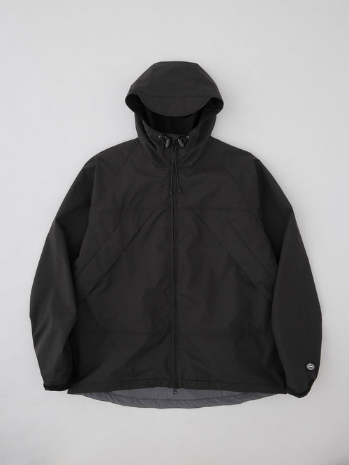 BLEND HOODIE ZIP JACKET