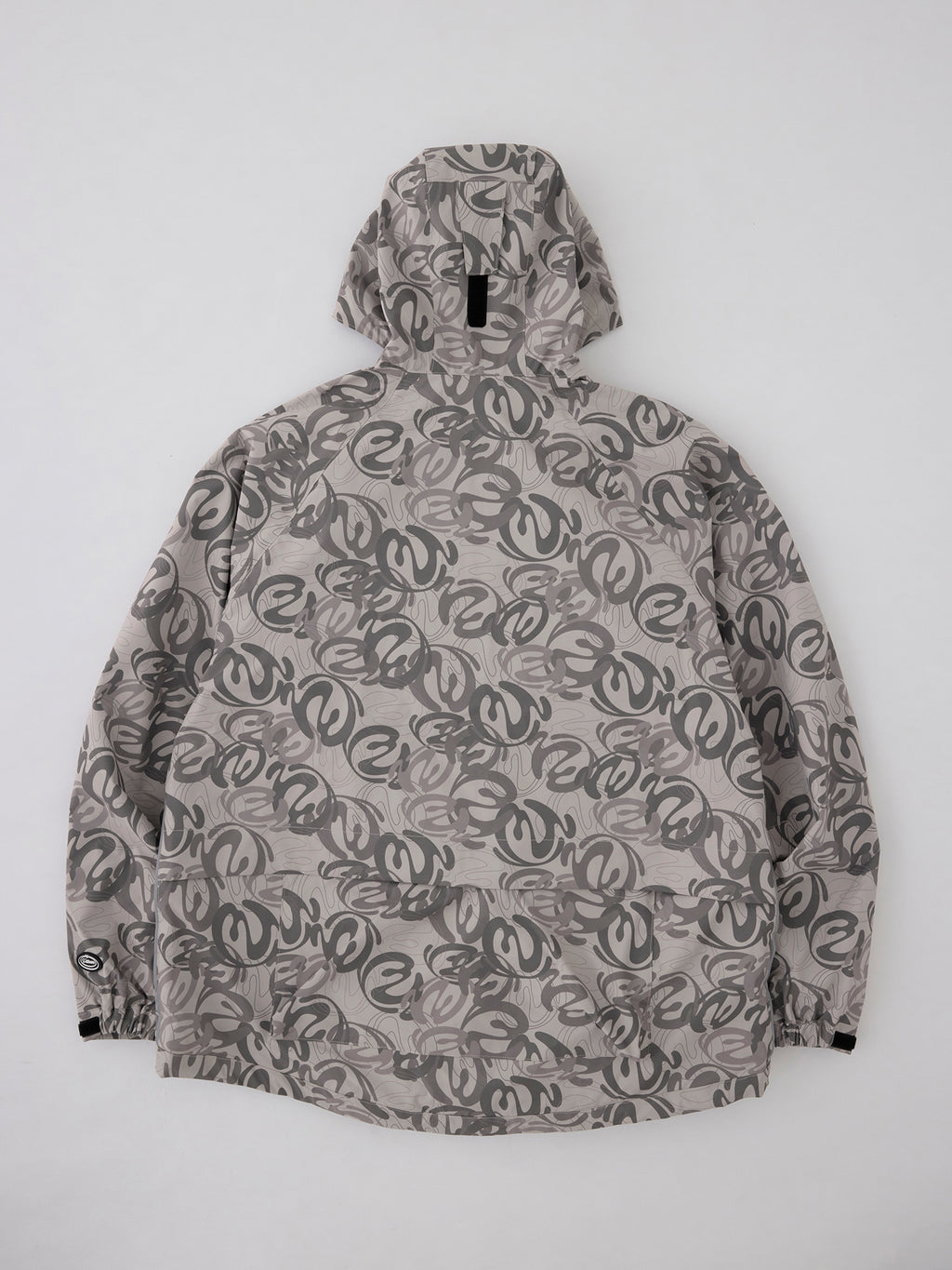 BLEND HOODIE ZIP JACKET