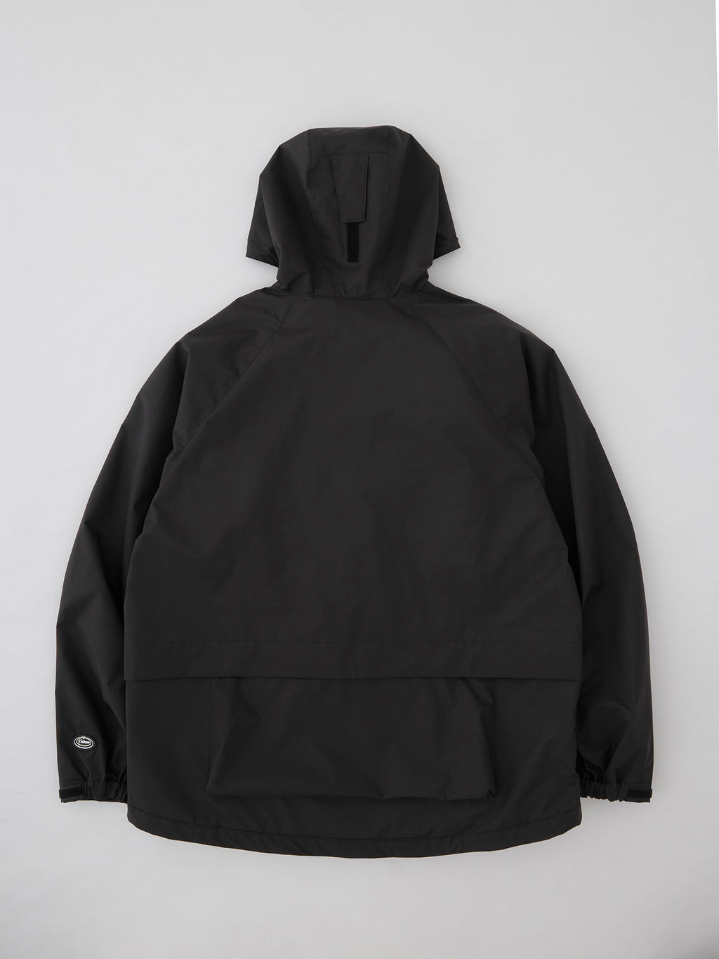 BLEND HOODIE ZIP JACKET