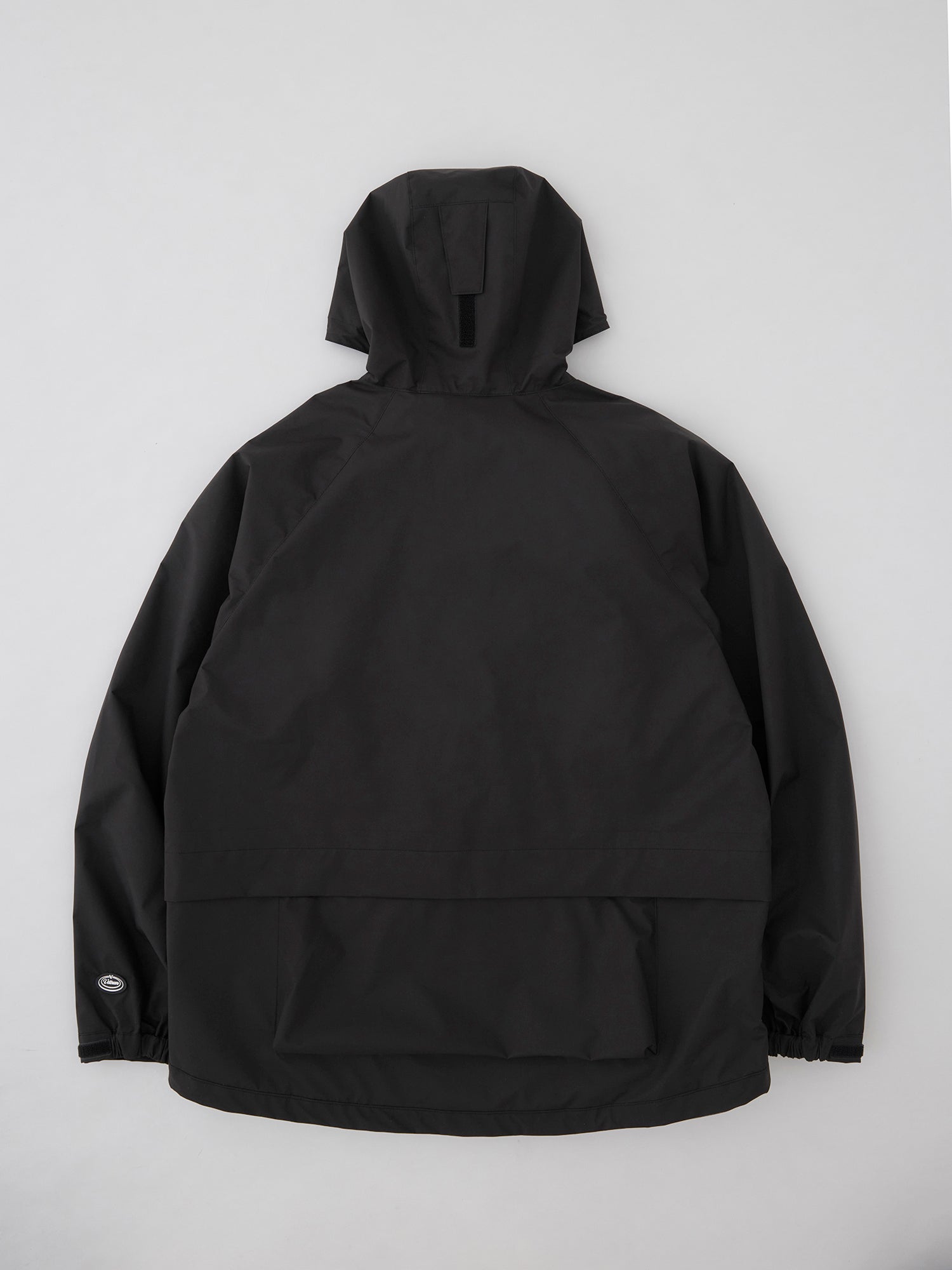 BLEND HOODIE ZIP JACKET