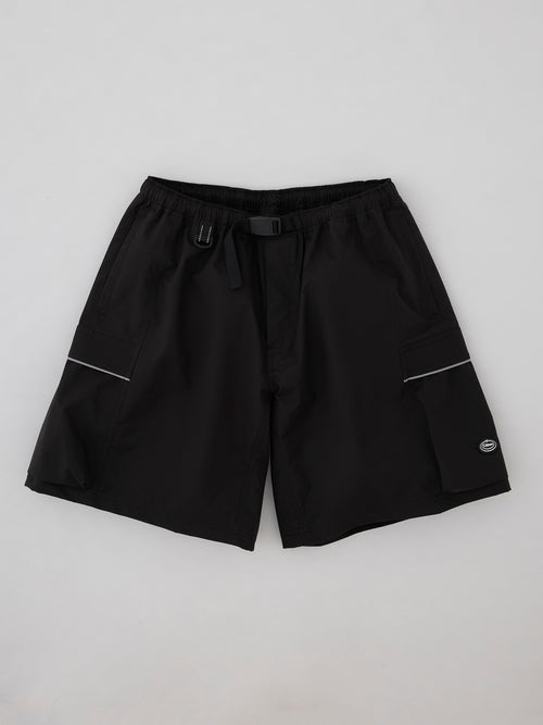 BLEND SHORT PANTS