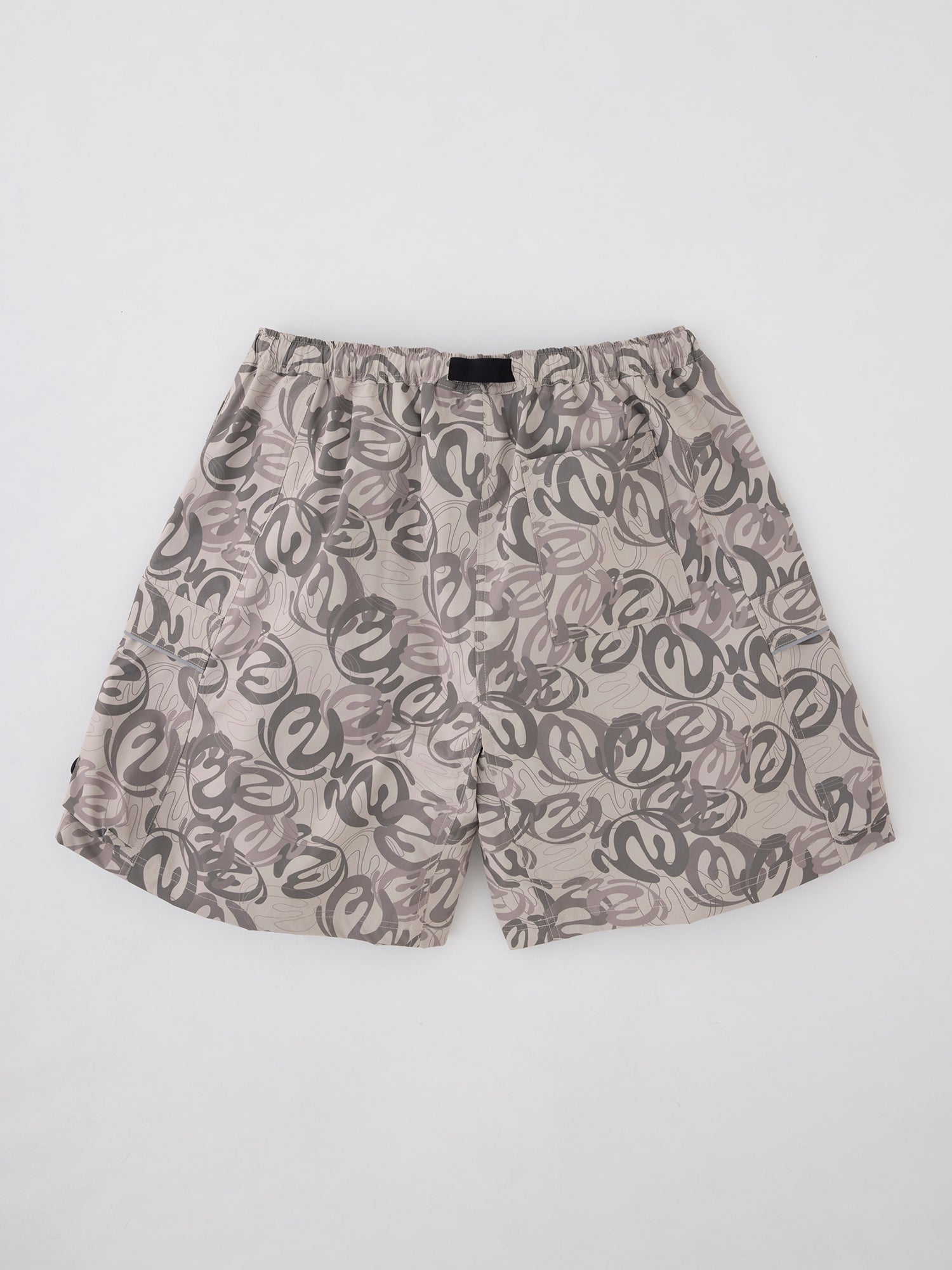 BLEND SHORT PANTS