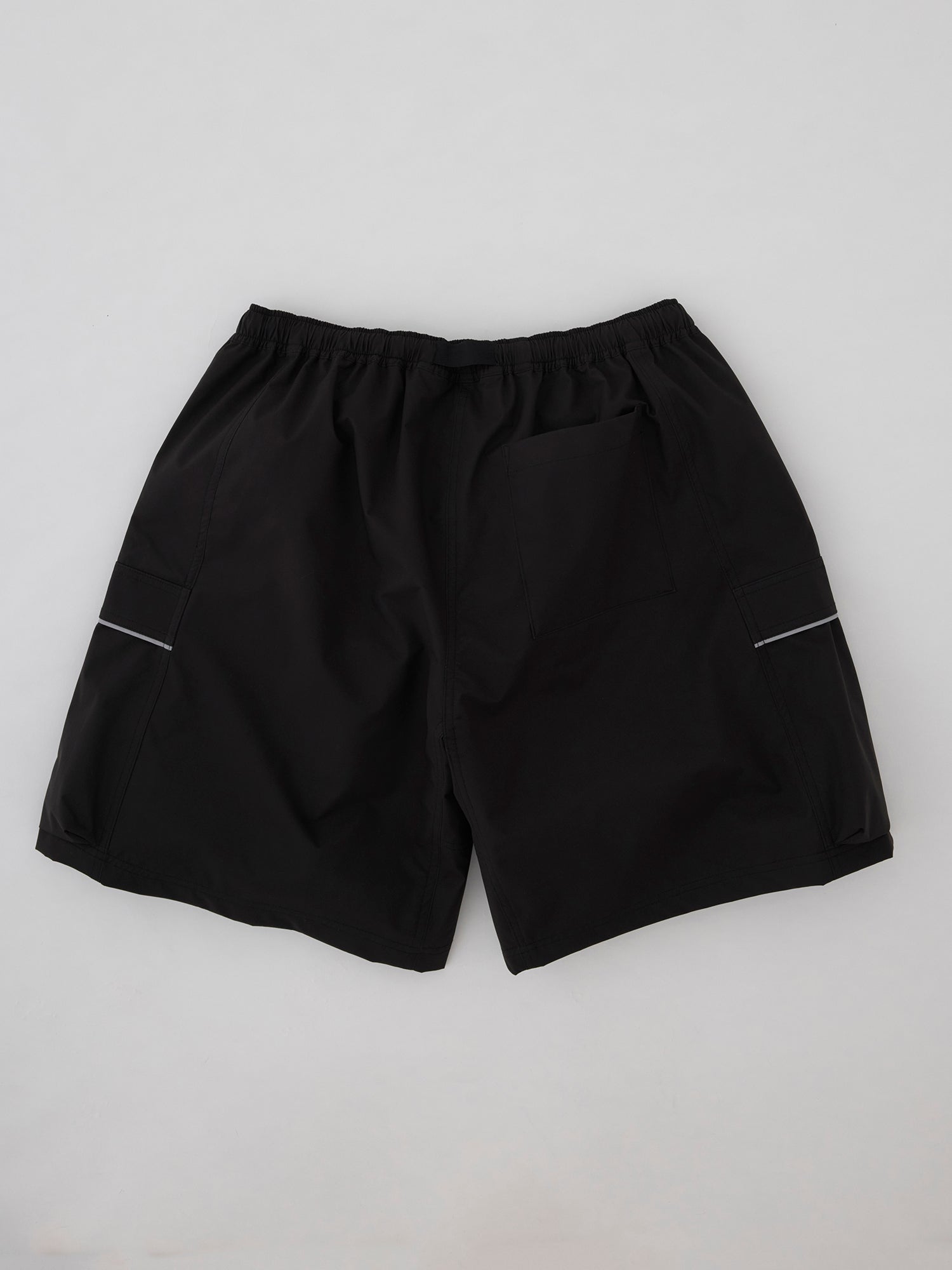 BLEND SHORT PANTS