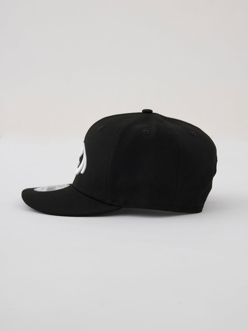 BLEND SNAPBACK CAP