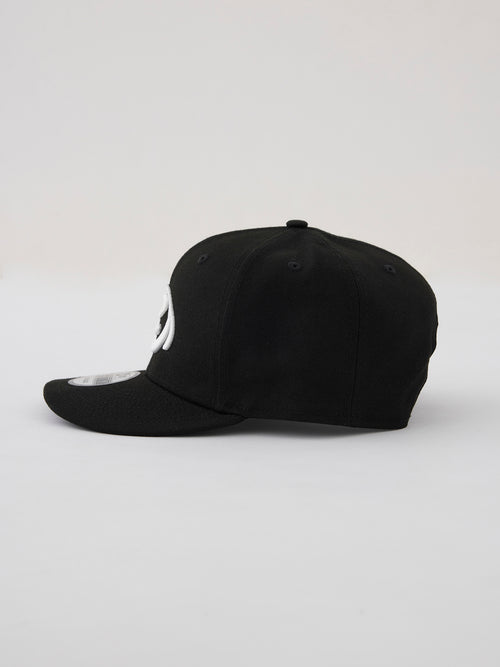 BLEND SNAPBACK CAP