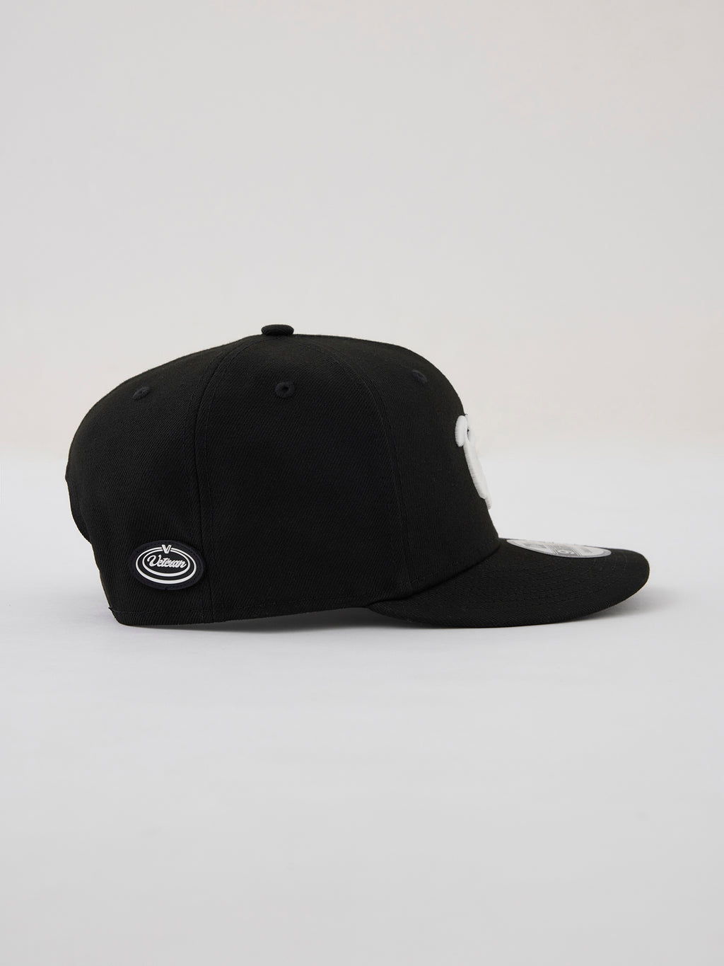 BLEND SNAPBACK CAP