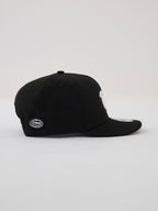 BLEND SNAPBACK CAP