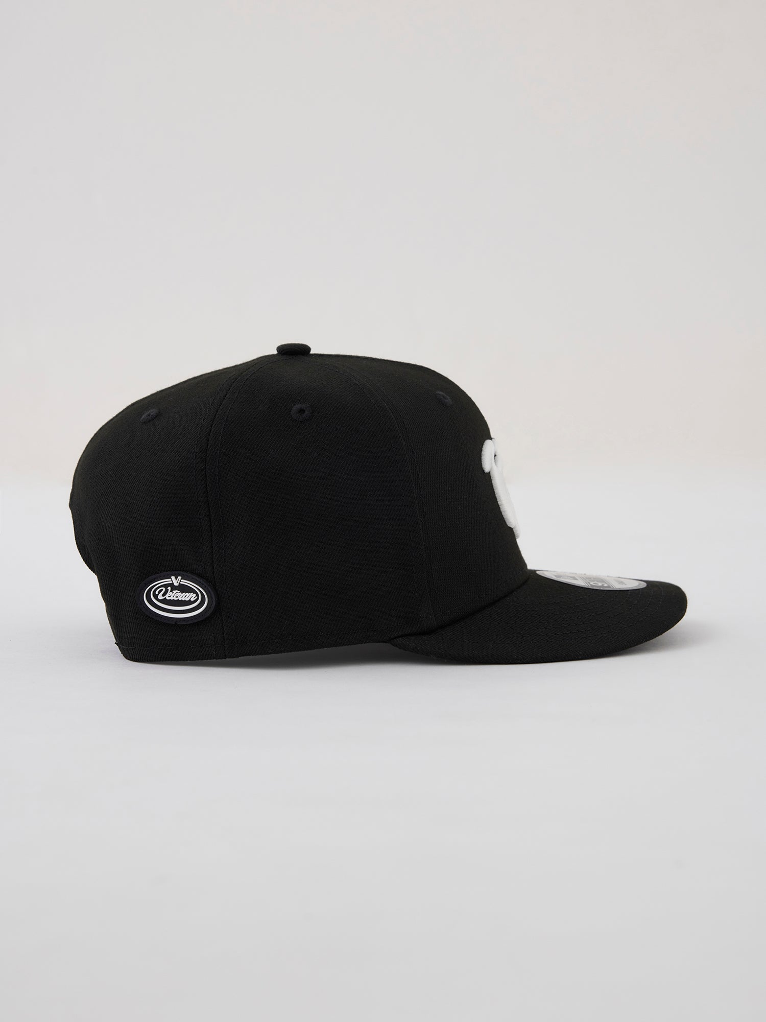 BLEND SNAPBACK CAP
