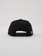 BLEND SNAPBACK CAP