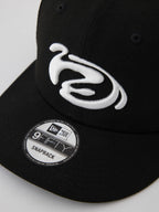 BLEND SNAPBACK CAP
