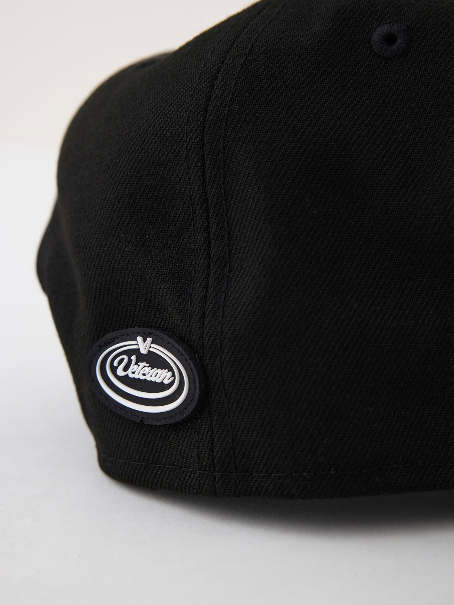 BLEND SNAPBACK CAP