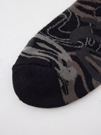 BLEND SOCKS 1/4 (2PACK SET)