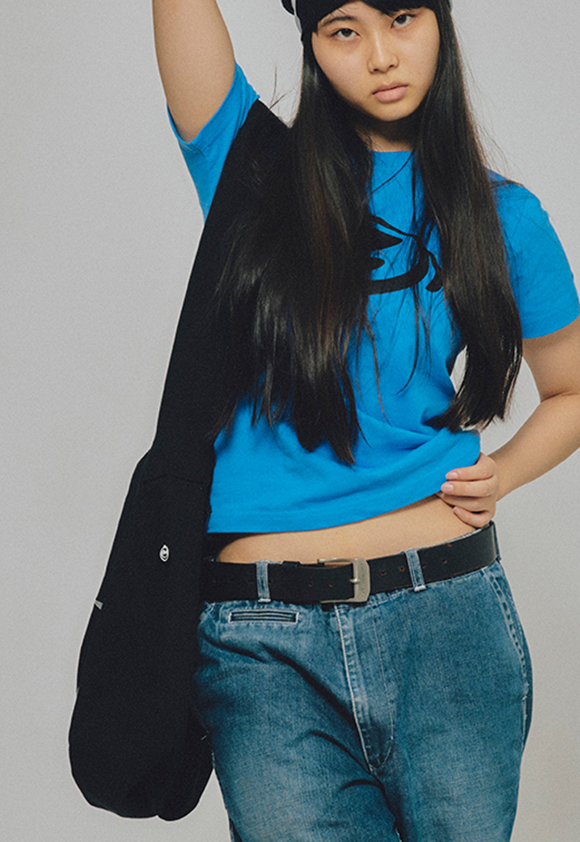 BLEND NEWS PAPER BAG