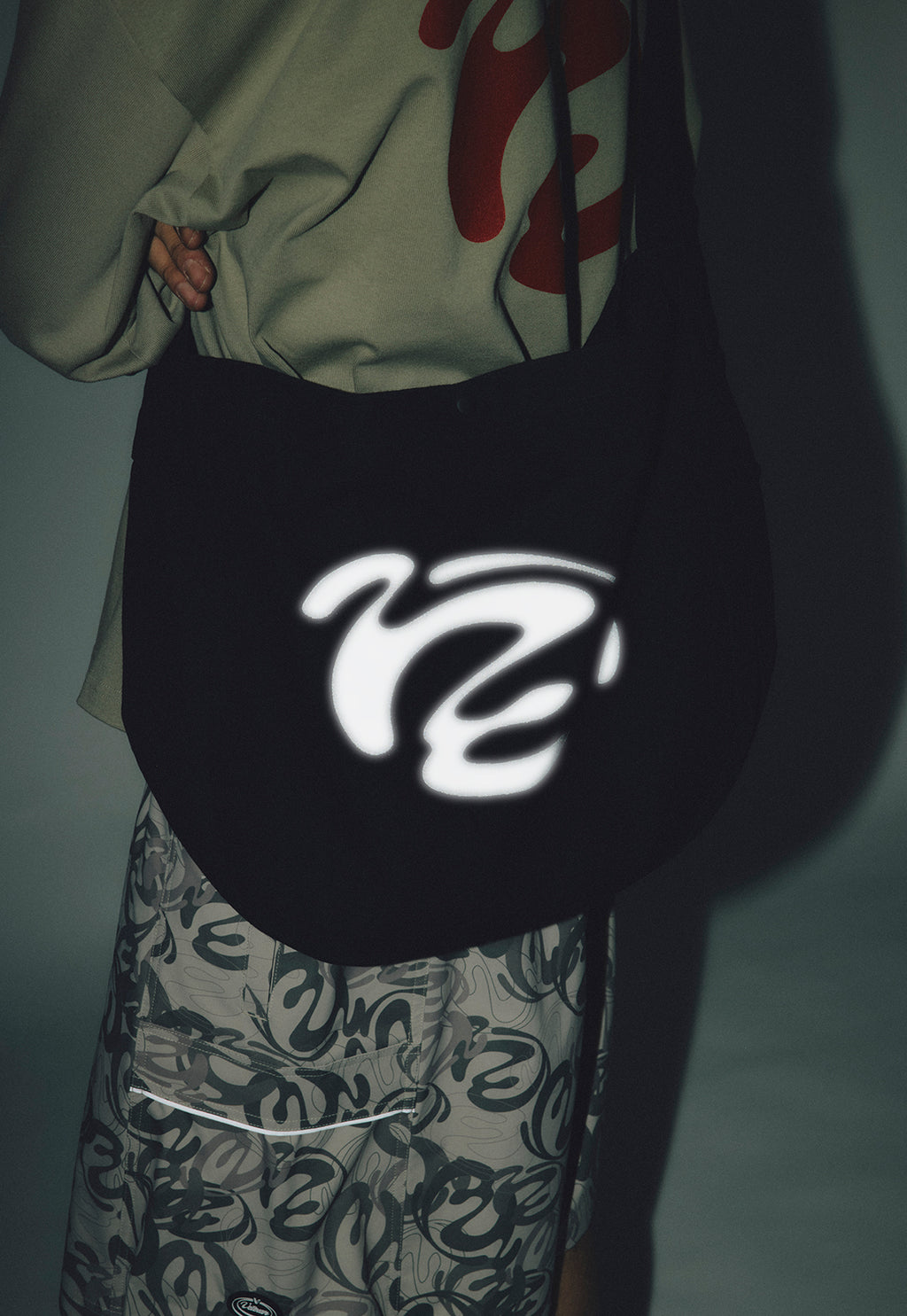 BLEND NEWS PAPER BAG