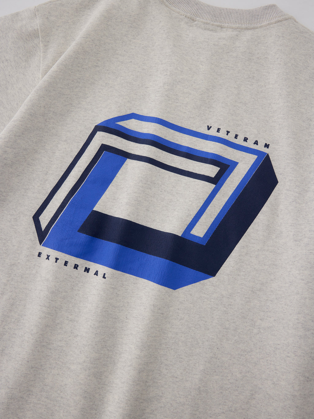MOBIUS STRIP S/S T-SHIRTS