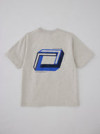 MOBIUS STRIP S/S T-SHIRTS