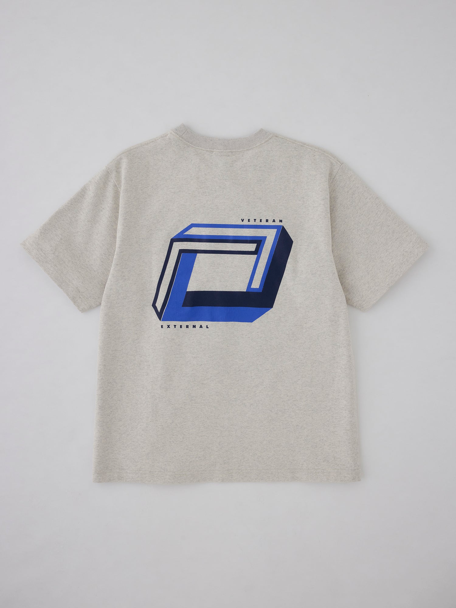 MOBIUS STRIP S/S T-SHIRTS
