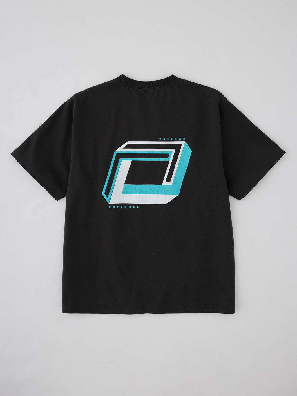 MOBIUS STRIP S/S T-SHIRTS