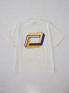 MOBIUS STRIP S/S T-SHIRTS