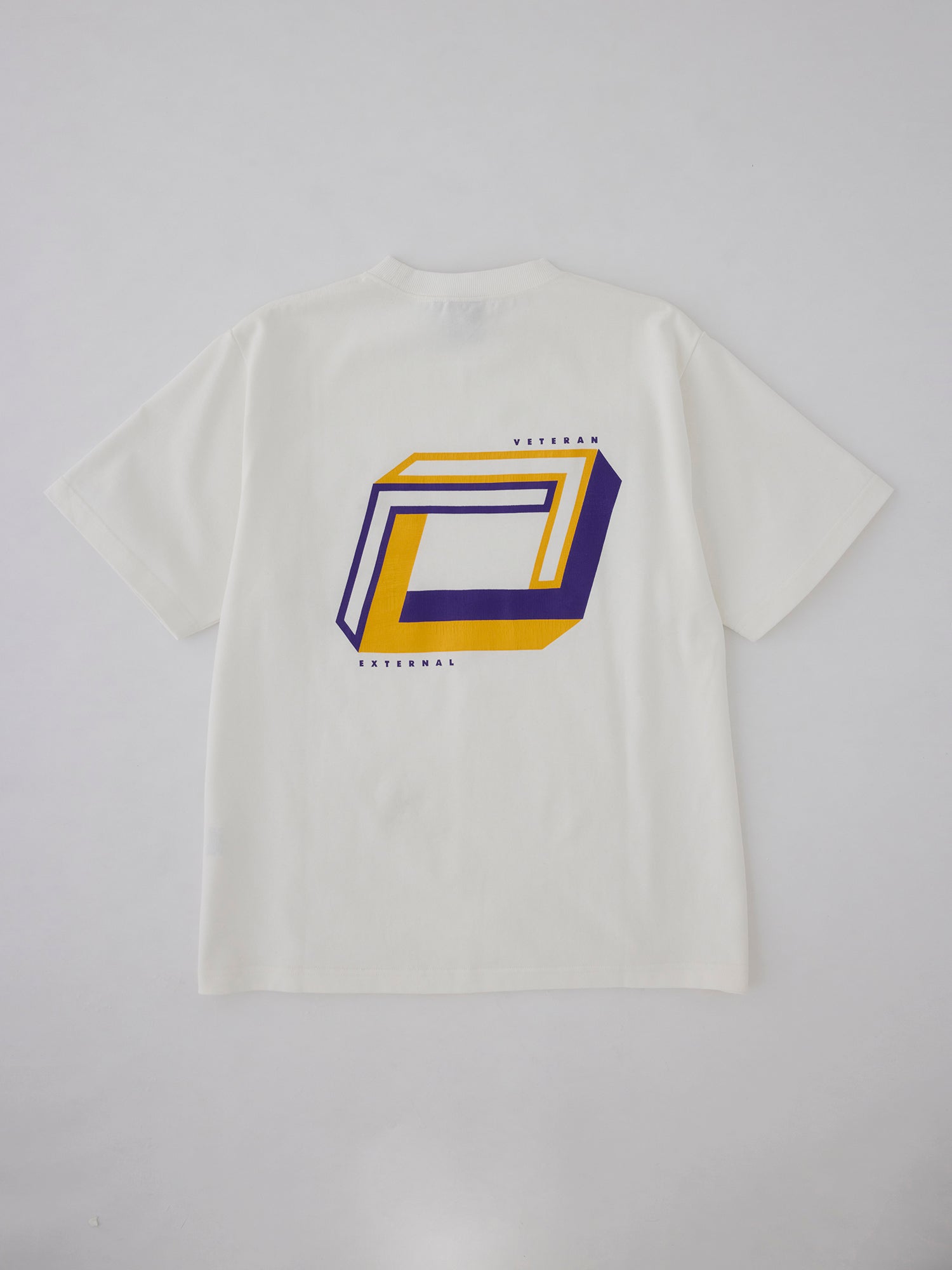 MOBIUS STRIP S/S T-SHIRTS