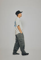MOBIUS STRIP S/S T-SHIRTS