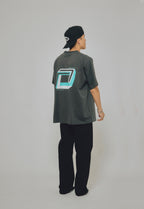 MOBIUS STRIP S/S T-SHIRTS