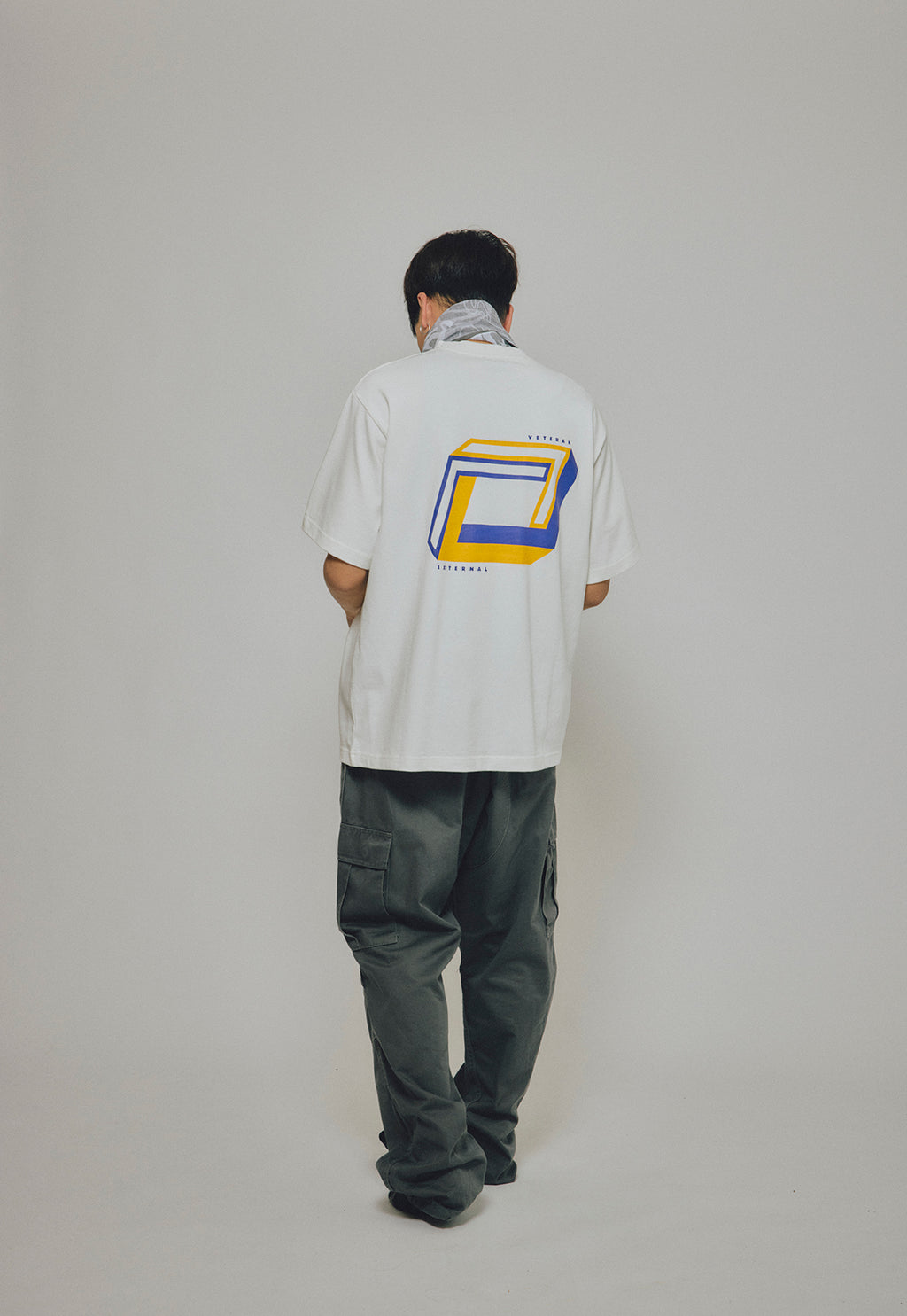 MOBIUS STRIP S/S T-SHIRTS