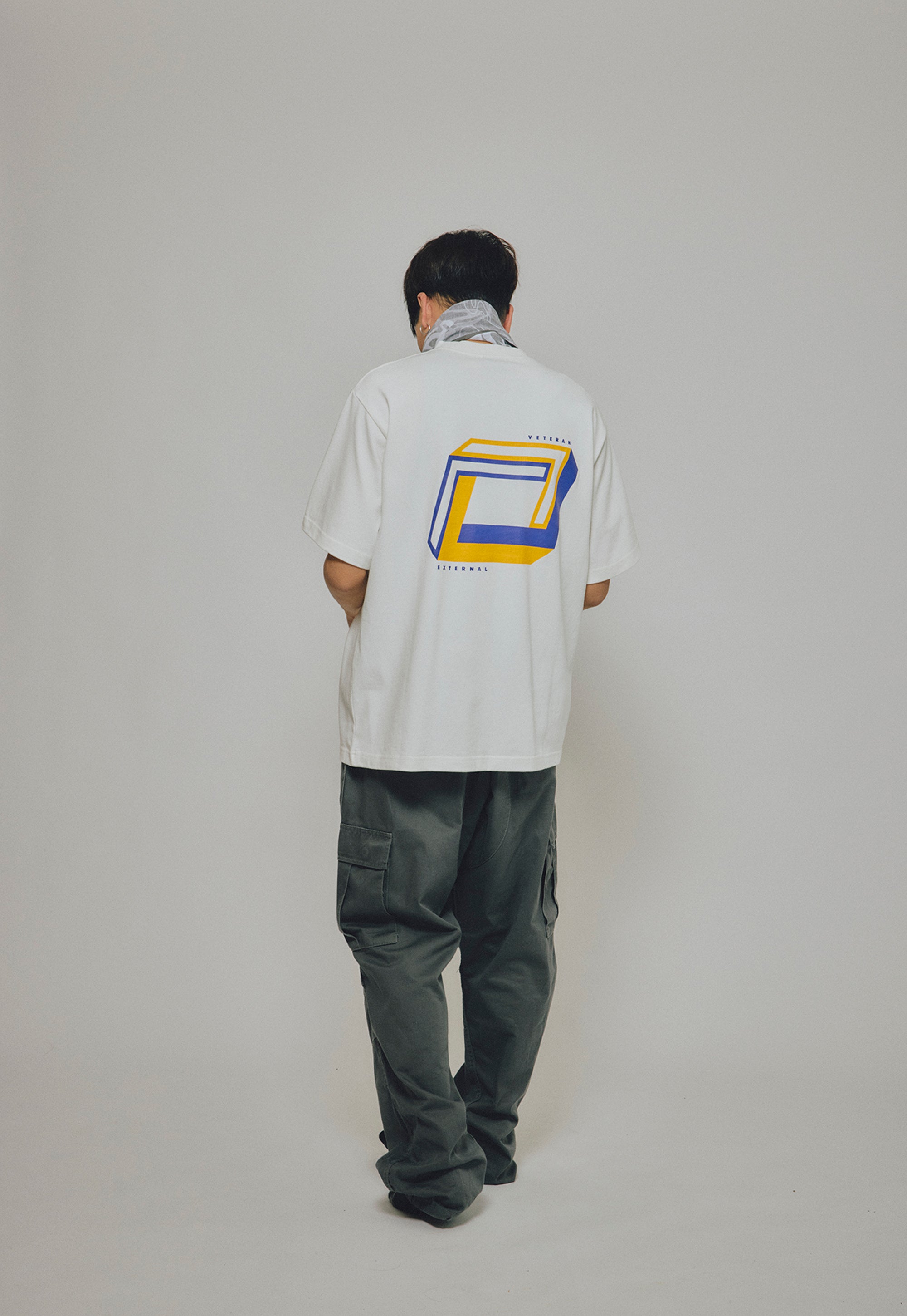 MOBIUS STRIP S/S T-SHIRTS