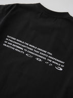 EXPLANATION  S/S T-SHIRTS