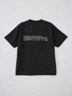 EXPLANATION  S/S T-SHIRTS