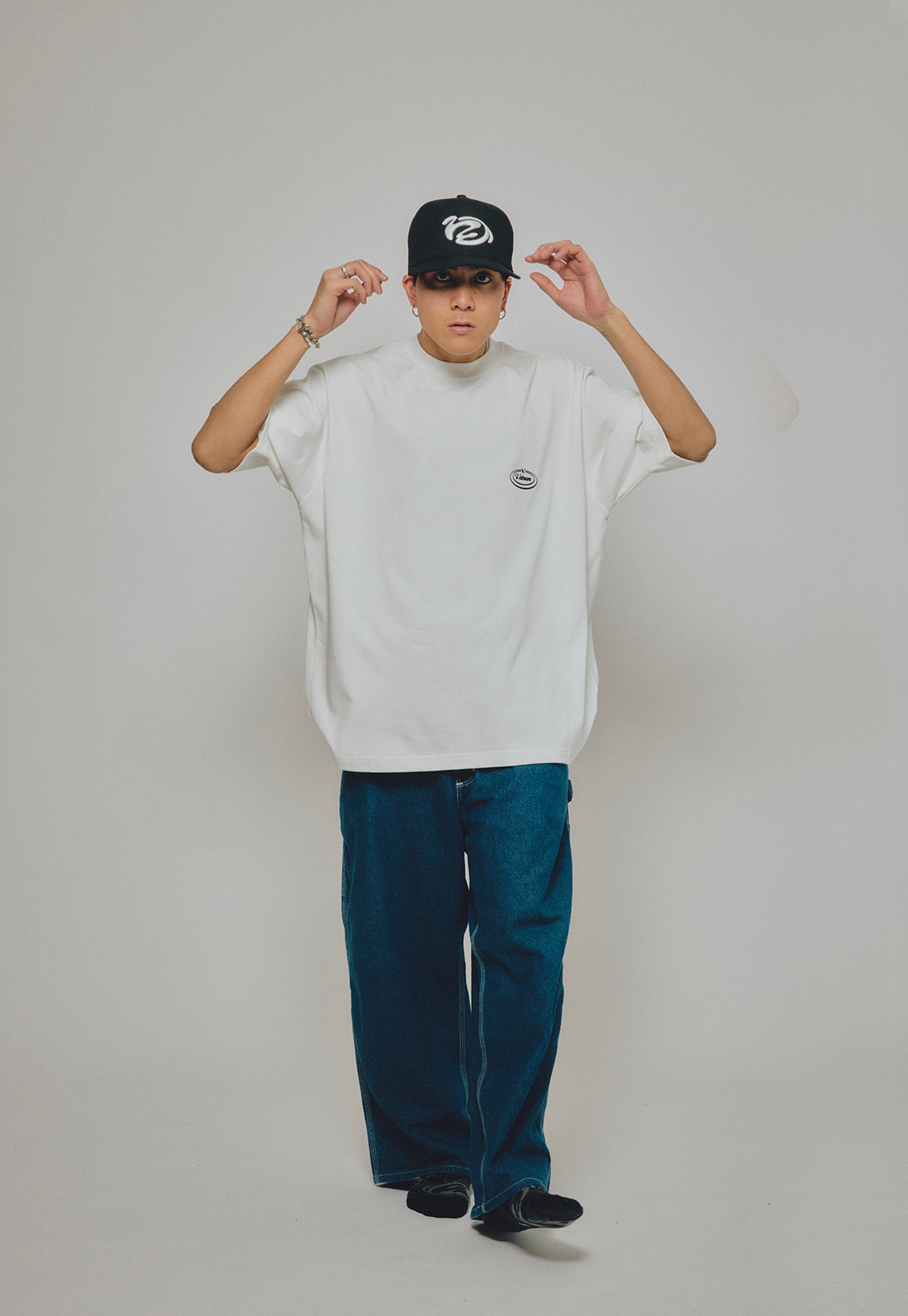 EXPLANATION  S/S T-SHIRTS