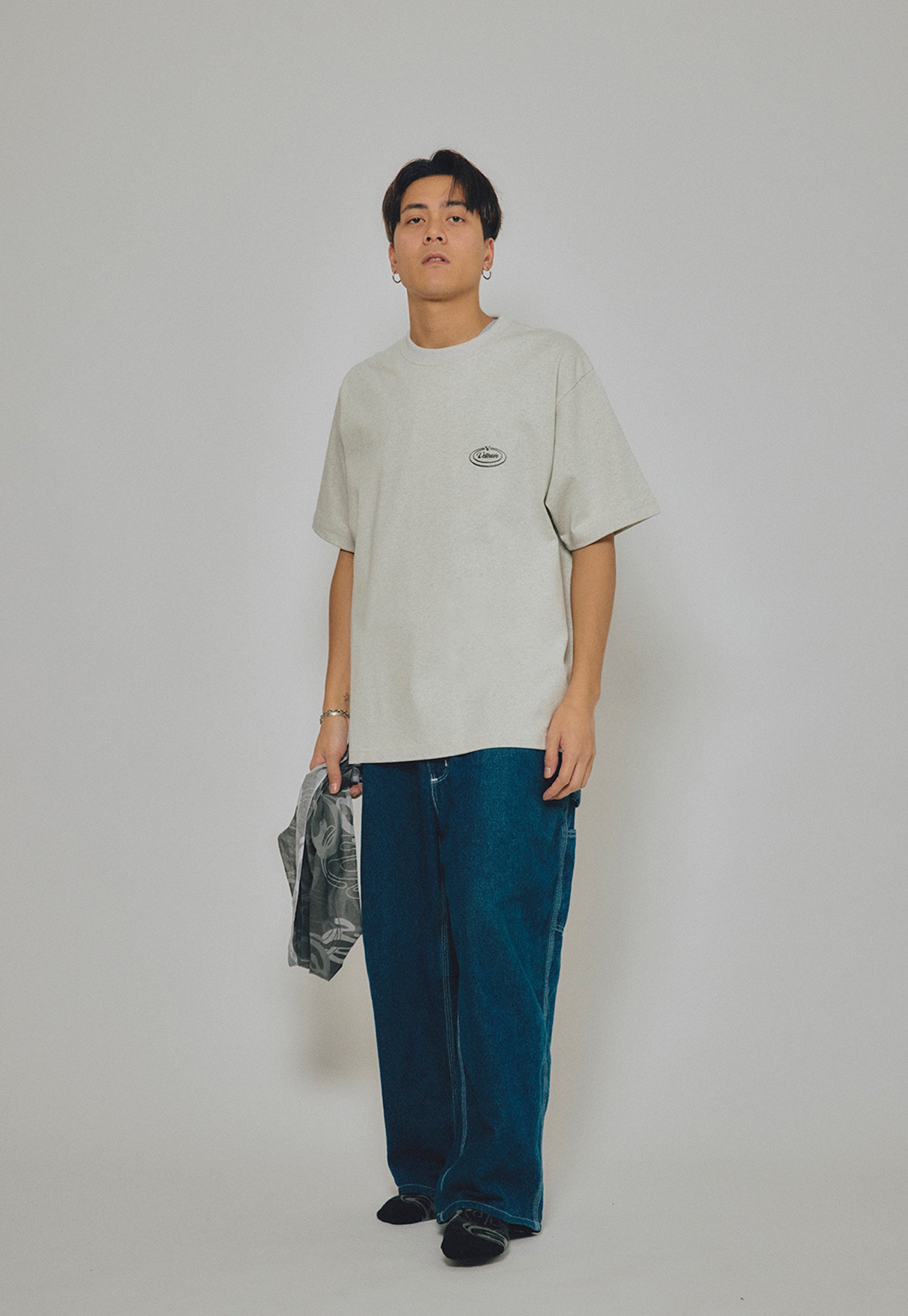 EXPLANATION  S/S T-SHIRTS