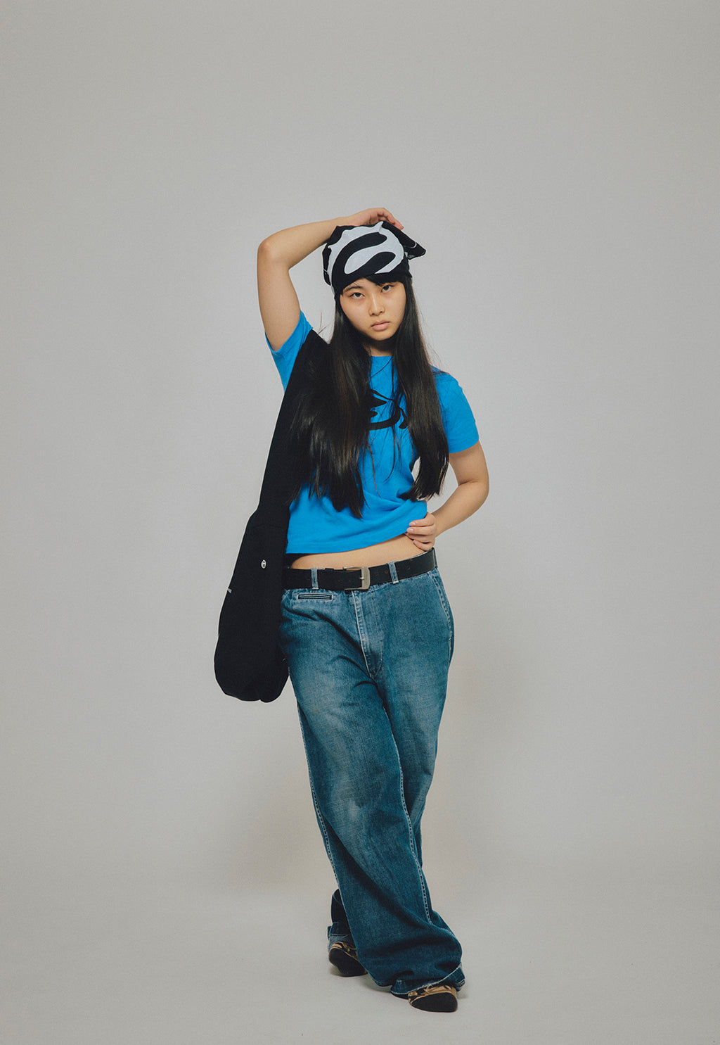 BLEND S/S T-SHIRTS KIDS