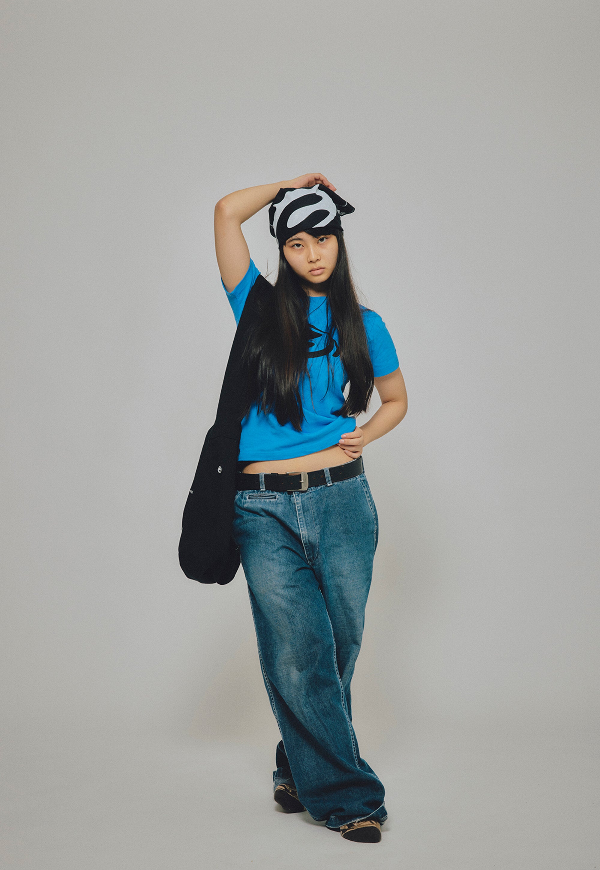 BLEND S/S T-SHIRTS KIDS