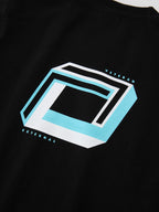 MOBIUS STRIP S/S T-SHIRTS KIDS