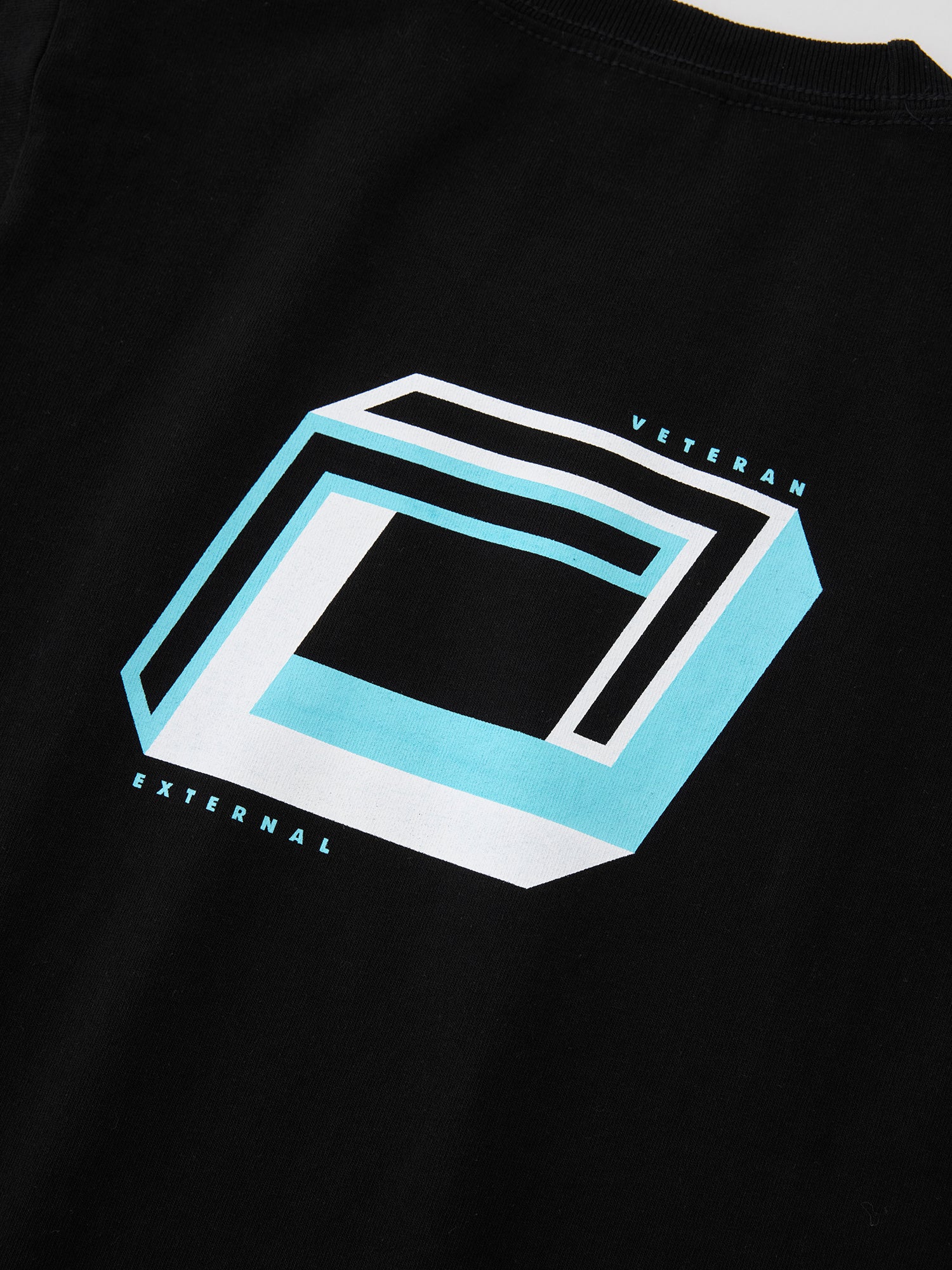 MOBIUS STRIP S/S T-SHIRTS KIDS