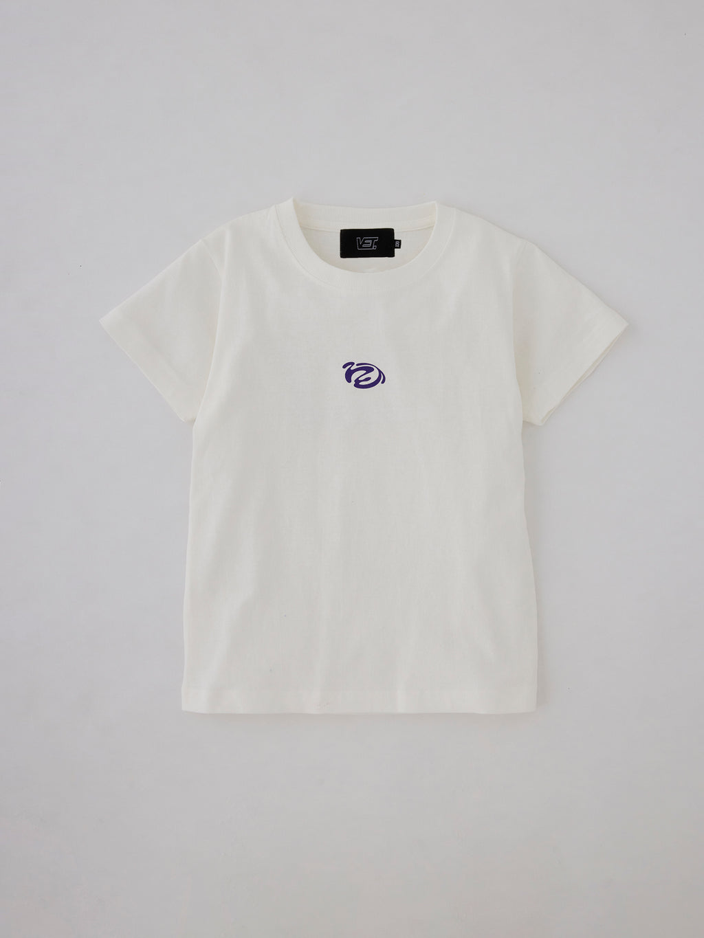 MOBIUS STRIP S/S T-SHIRTS KIDS