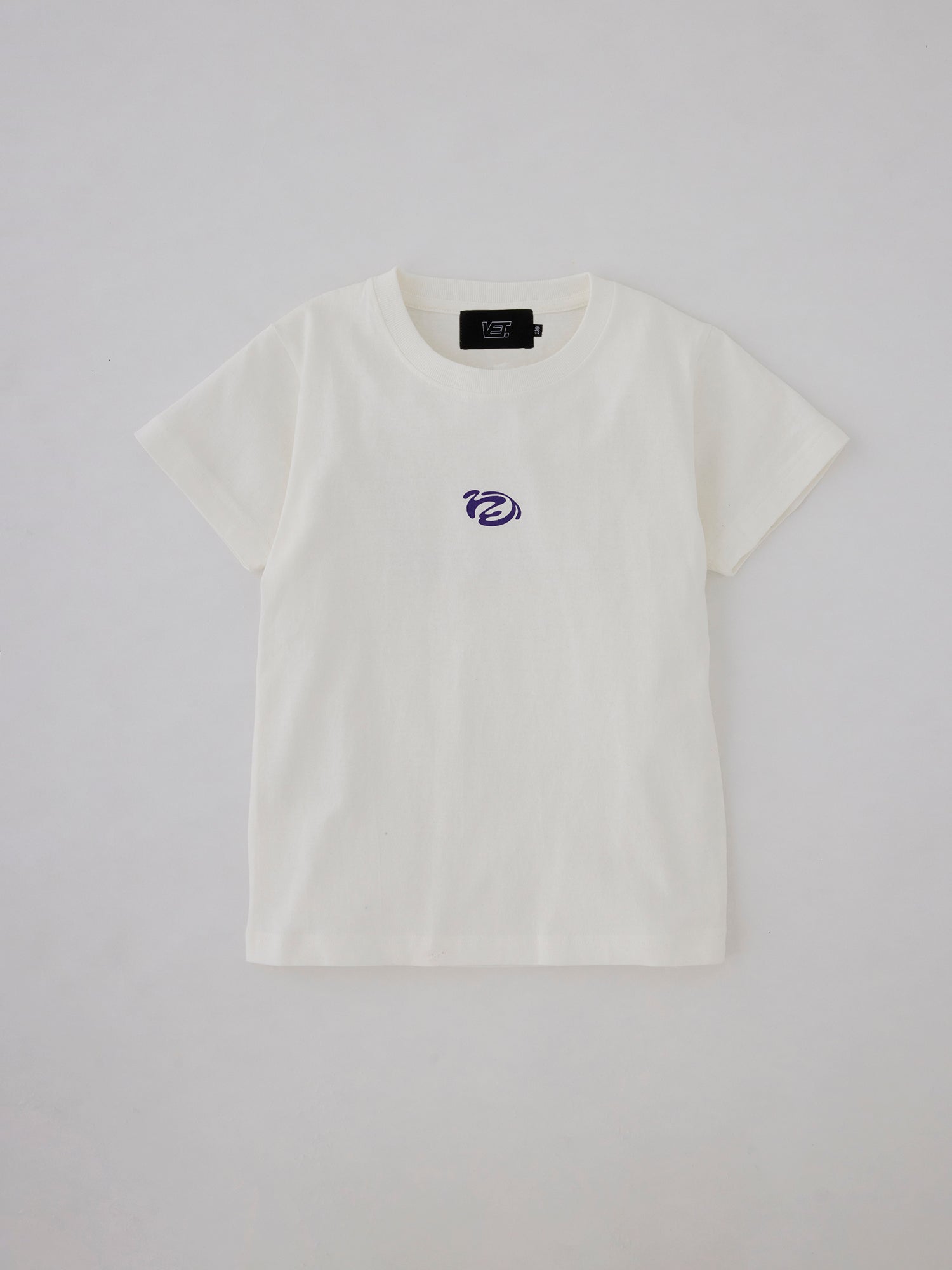 MOBIUS STRIP S/S T-SHIRTS KIDS