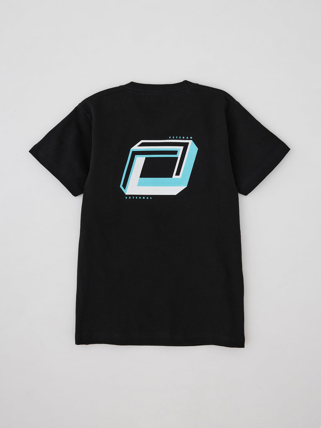 MOBIUS STRIP S/S T-SHIRTS KIDS