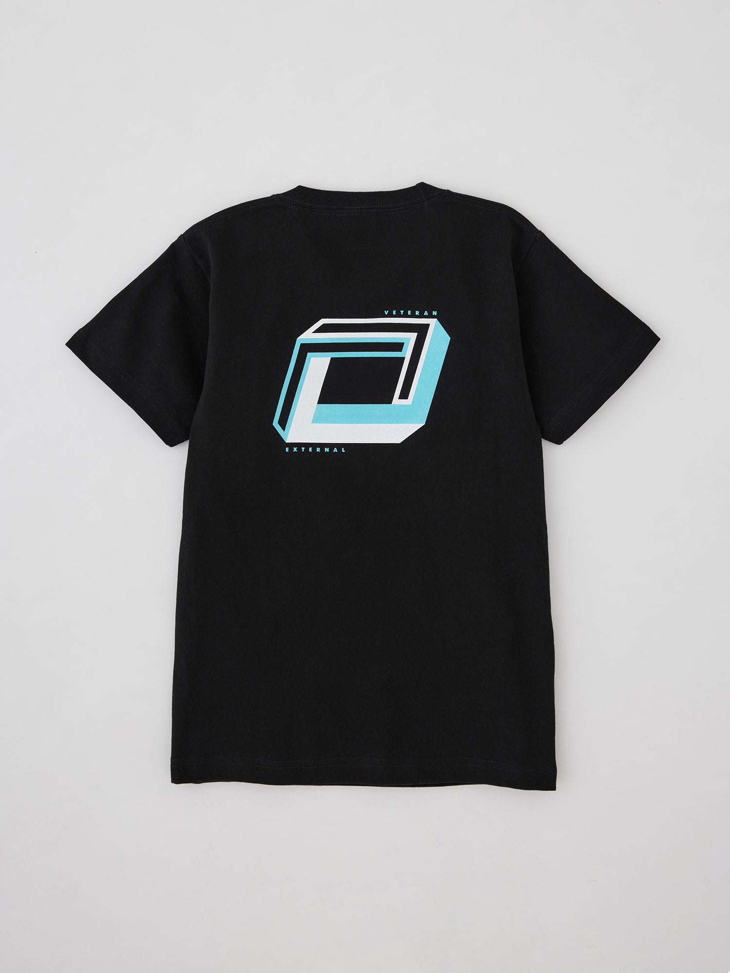 MOBIUS STRIP S/S T-SHIRTS KIDS